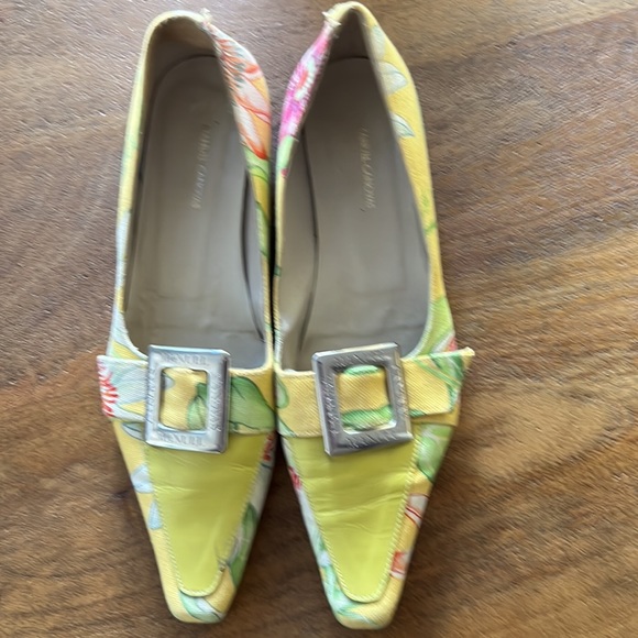 Great summer flats. Hardly worn. - Picture 5 of 9